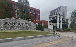 （雄鷹）深圳市振能學校