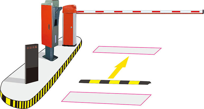 廂式1車牌識(shí)別系統(tǒng)