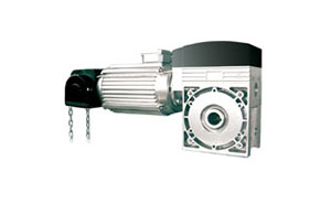 工業(yè)提升機(jī)- KGT4