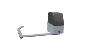 平開門電機(jī) - 拉臂式平開門機(jī)拉臂式