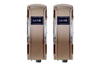 平開(kāi)門(mén)電機(jī) - 地滾式平開(kāi)門(mén)機(jī)(單輪)