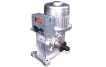 420系列伸縮門電機