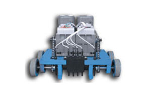 伸縮門(mén)電機(jī) - 無(wú)軌伸縮門(mén)機(jī)系列