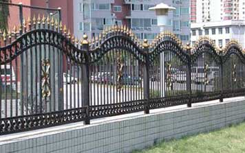 護(hù)欄 - 護(hù)欄