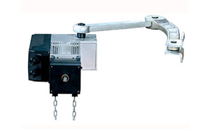 平開門電機 - 平開門機ZK60