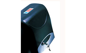 平移門(mén)電機(jī) - 平移門(mén)電機(jī)DKC400W/DKC400WY