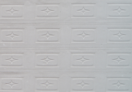 鋁質(zhì)車(chē)庫(kù)門(mén)