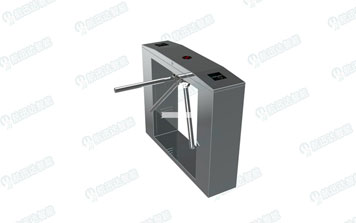 三輥閘 - 橋式斜角三輥閘