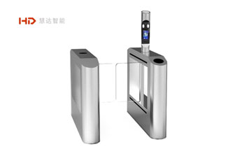 通道閘 - H7201動(dòng)態(tài)人臉識(shí)別通道管理系統(tǒng)---活體檢測(cè)