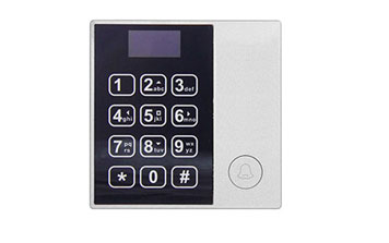 鐵虎TH-MY032M門禁讀卡器