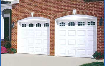 自動(dòng)車(chē)庫(kù)門(mén)