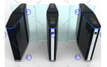 高端翼閘（平移閘）SR-1400