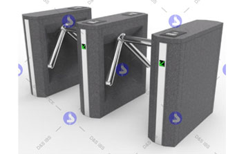 三輥閘 - 高性價(jià)比三輥閘SR-TP-900