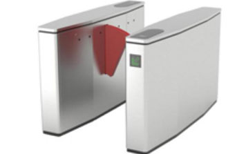 翼閘 - 高端翼閘通道