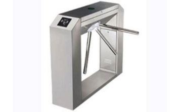 三輥閘 - 橋式三輥閘