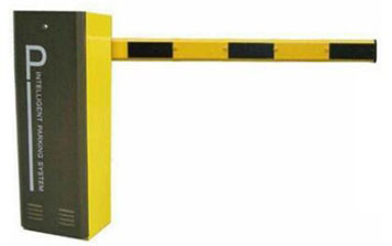 直桿道閘CTS-74DA1