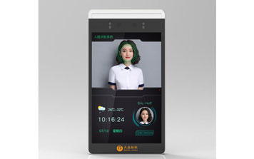 TS-AIO6人臉識(shí)別機(jī)