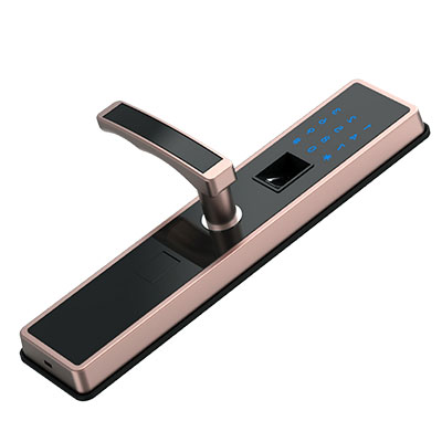 智能鎖雅韻系列TS-BS1003