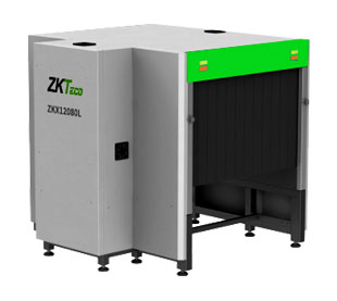 ZKX12080L-快遞物流專用安檢機