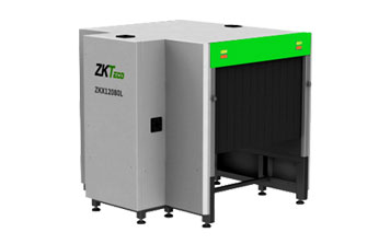 ZKX12080L-快遞物流專用安檢機