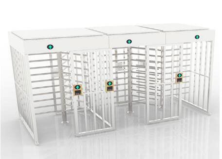 FHT2000TL系列三通道全高轉(zhuǎn)閘