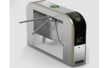 電動三輥閘DRTD6306