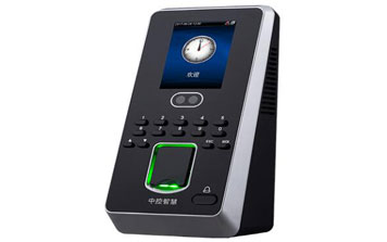 面部門禁一體機(jī)iFace3