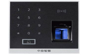 指紋門禁一體機(jī)IX8（藍(lán)牙）