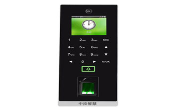 指紋門禁一體機(jī)TF2000