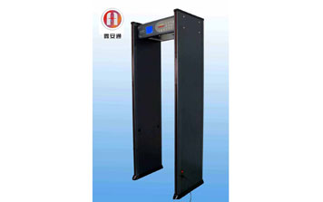 測溫安檢門803(適合景區(qū)、館區(qū)）