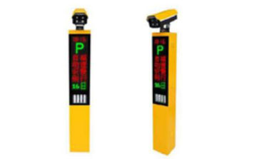 車牌識(shí)別系統(tǒng) - 車牌識(shí)別一體機(jī)