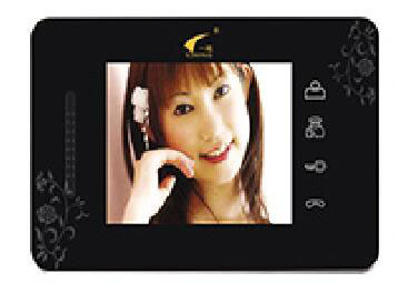 樓宇對講系統(tǒng)