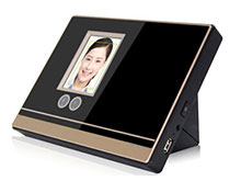 人臉識別門禁系統(tǒng)