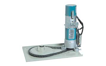 卷簾門電機(jī) - 鏈轉(zhuǎn)動系列普通電動卷門機(jī)