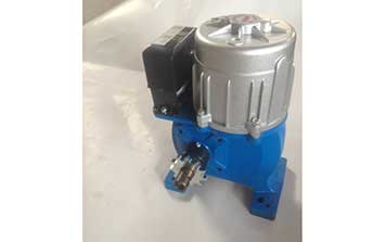 伸縮門電機(jī)