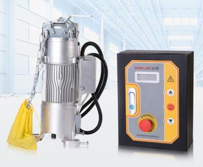 其他 - 工業(yè)專用卷門機(jī)