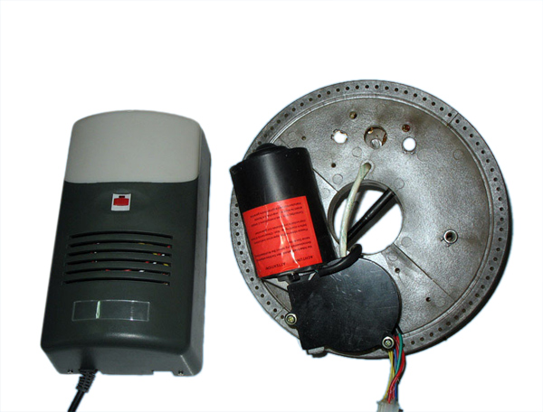 ZT-021中裝卷門電機(jī)