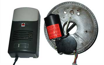 卷簾門電機(jī) - ZT-021中裝卷門電機(jī)