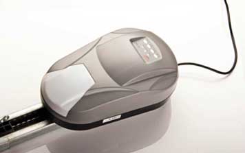 車庫門電機 - 楓葉車庫門機