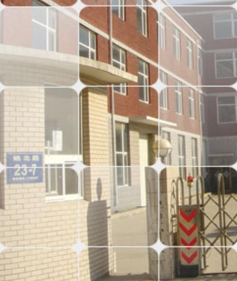 大連西賽德門(mén)控有限公司