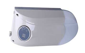 CK800車庫門機(jī)