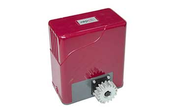 平移門電機 - PY600平移門開門機