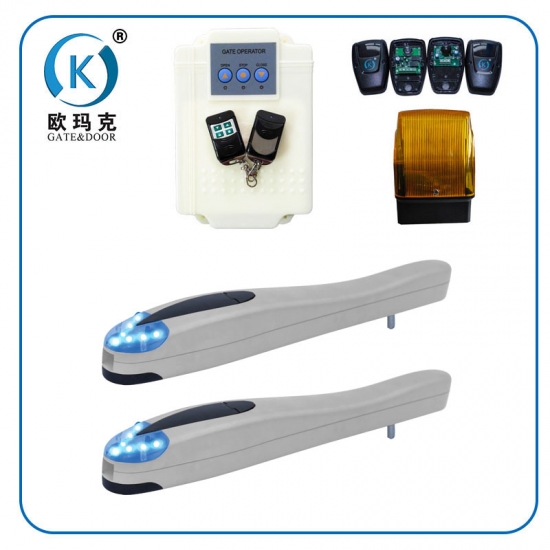 卡諾林直臂式平開門電機(jī)