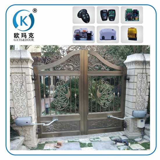 卡諾林智能遙控折臂平開(kāi)門(mén)機(jī)