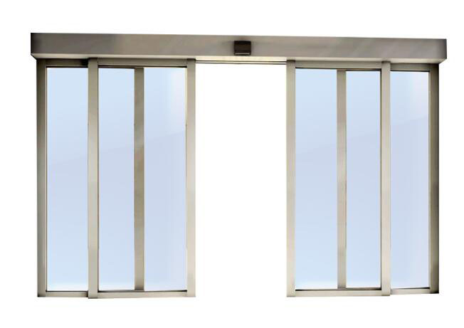 歐瑪克感應(yīng)自動(dòng)門