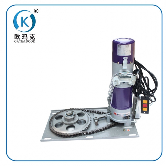 歐瑪克卷簾門電機(jī)