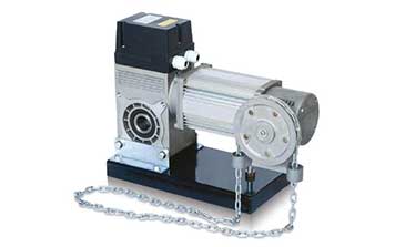 開門機 - GKH2工業(yè)門機