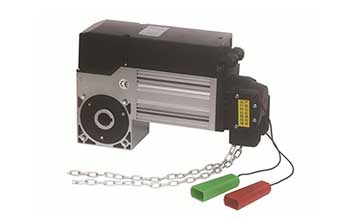 開門機(jī) - 直流工業(yè)門機(jī)