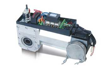 開門機 - GKH1工業(yè)滑升門開門機