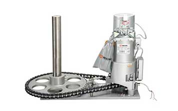 卷簾門電機 - FJJ-2000kg-3P防火卷門機